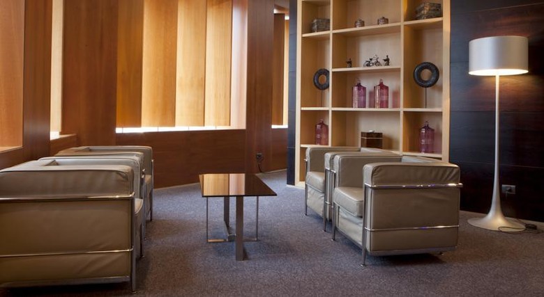 Hotel AC Valencia By Marriott
