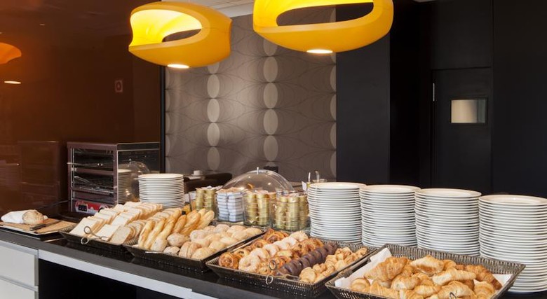 Hotel AC Valencia By Marriott