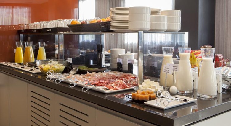 Hotel AC Valencia By Marriott