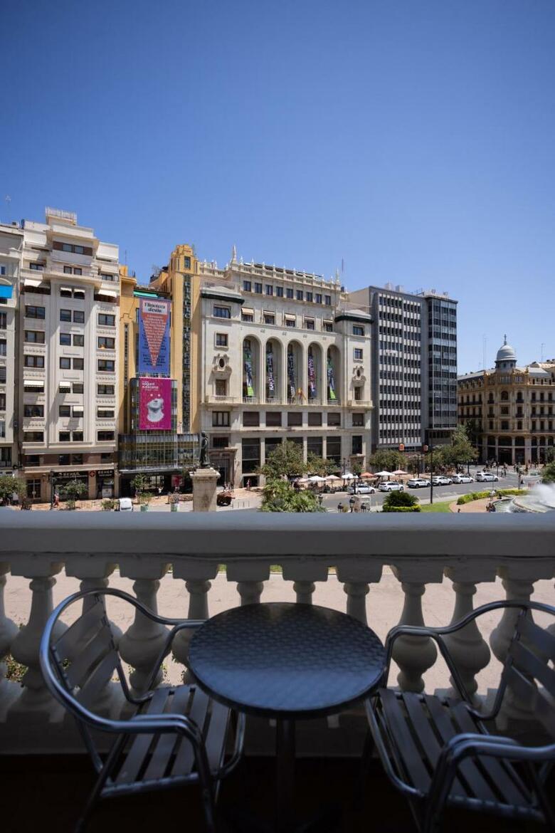 Hotel Venecia Plaza Centro