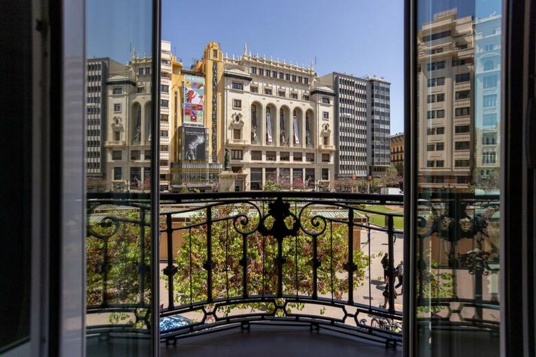 Hotel Venecia Plaza Centro