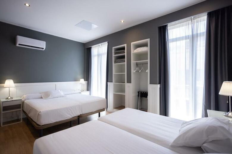 Hotel Venecia Plaza Centro