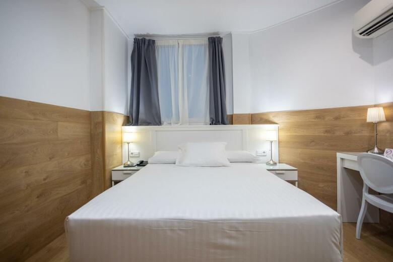 Hotel Venecia Plaza Centro