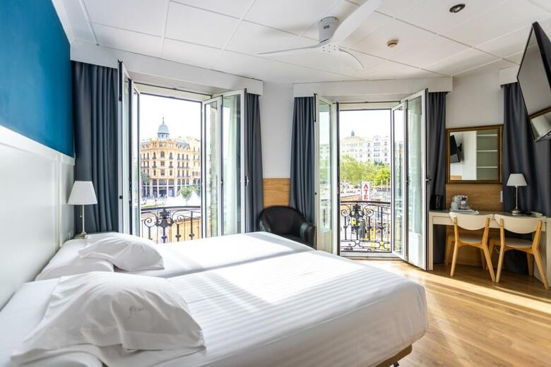 Hotel Venecia Plaza Centro