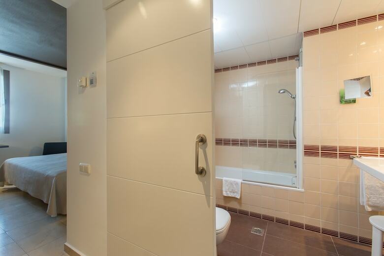 Expo Hotel Valencia