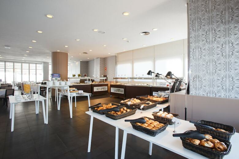 Expo Hotel Valencia