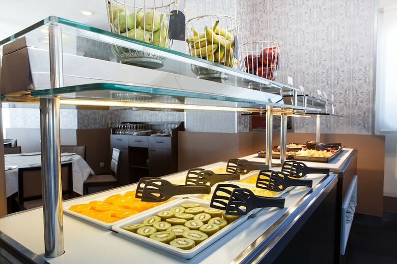 Expo Hotel Valencia