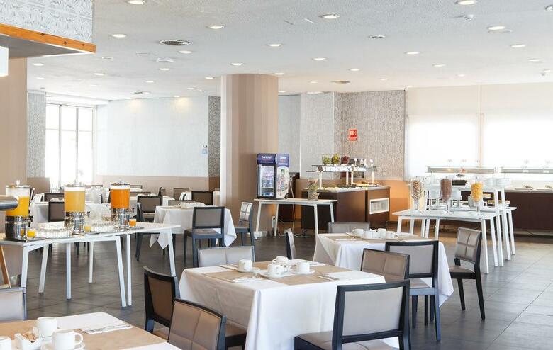 Expo Hotel Valencia