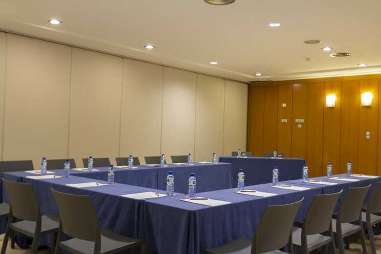 Expo Hotel Valencia