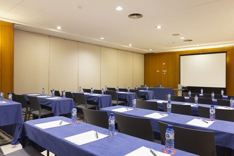Expo Hotel Valencia