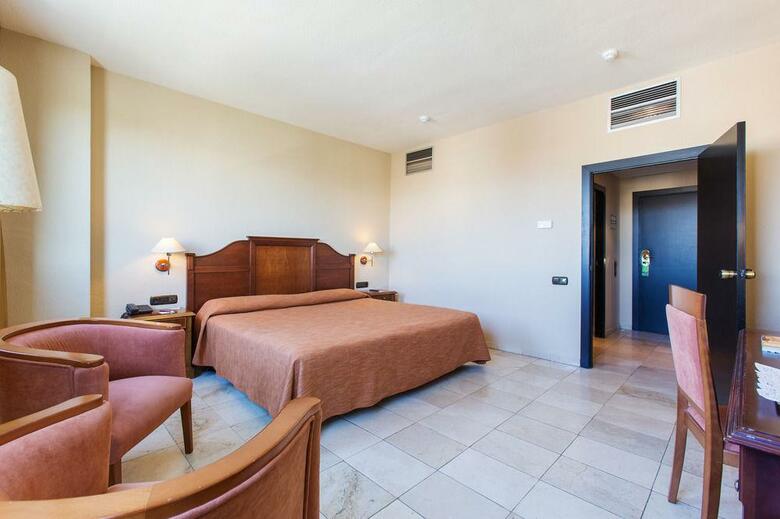 Expo Hotel Valencia