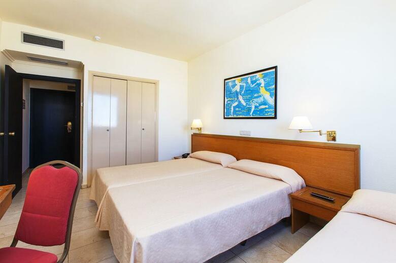 Expo Hotel Valencia