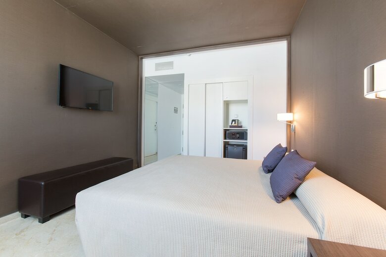 Expo Hotel Valencia