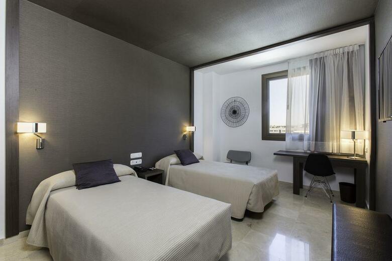 Expo Hotel Valencia