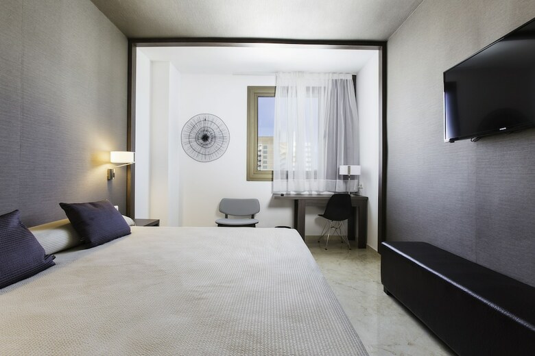 Expo Hotel Valencia