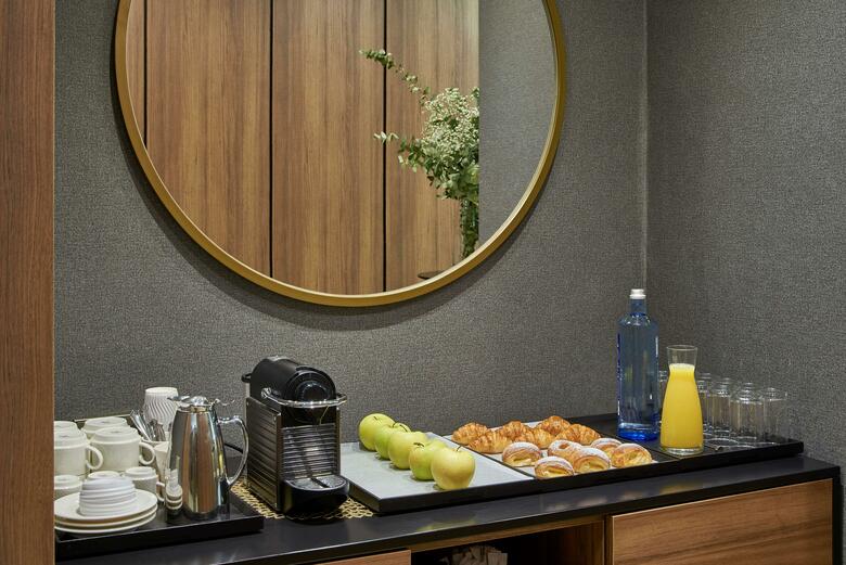 Hotel NH Ciudad de Valencia