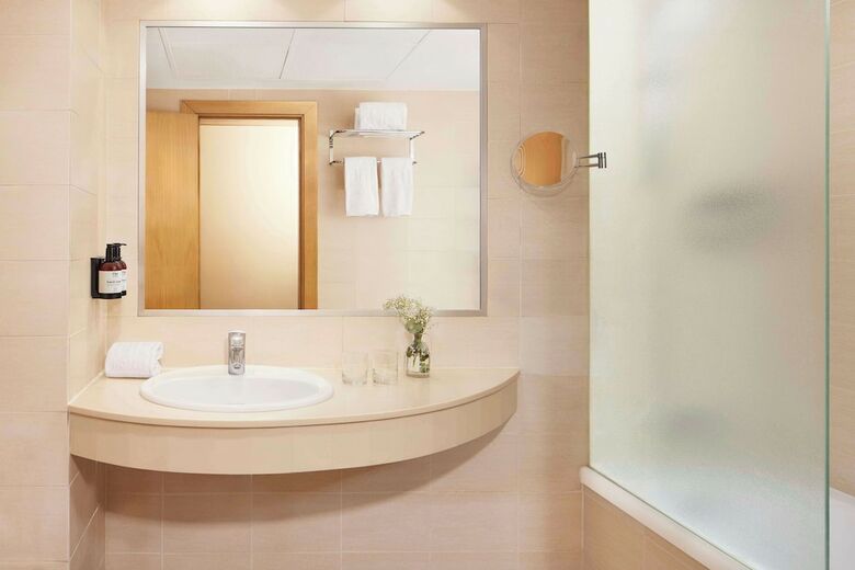Hotel NH Ciudad de Valencia