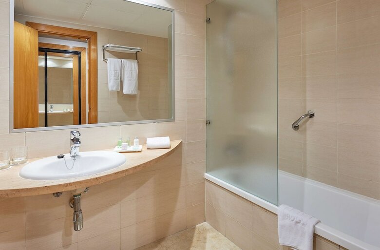 Hotel NH Ciudad de Valencia