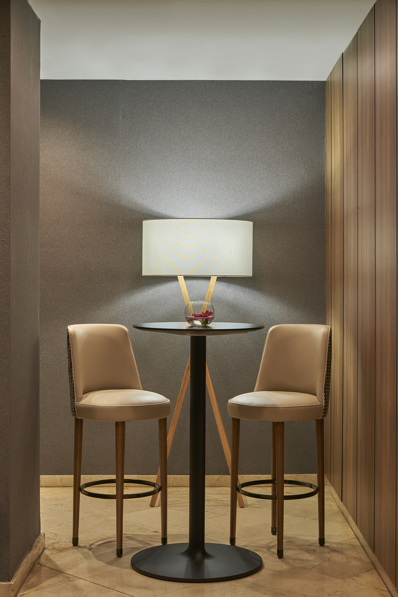 Hotel NH Ciudad de Valencia
