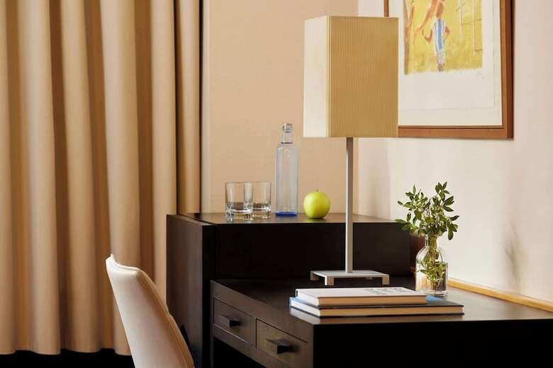 Hotel NH Ciudad de Valencia