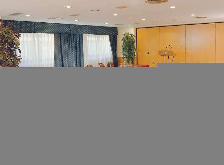 Hotel NH Ciudad de Valencia