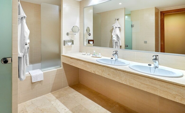 Hotel NH Ciudad de Valencia