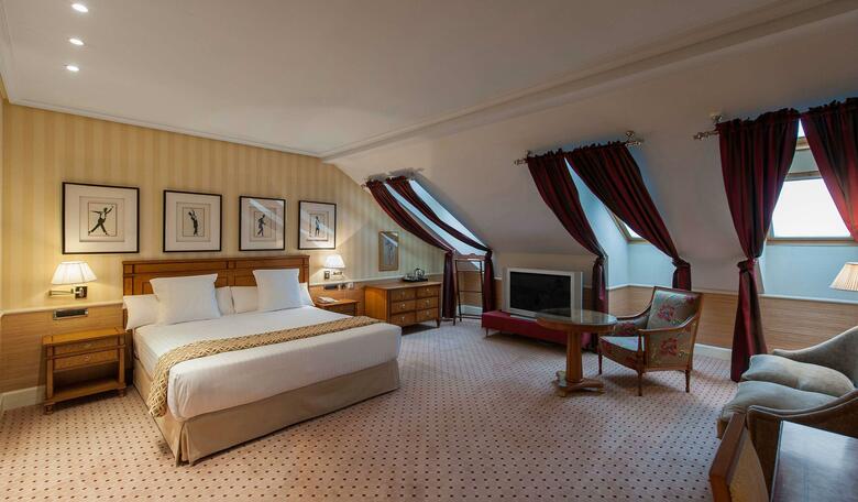 Hotel Valladolid Recoletos