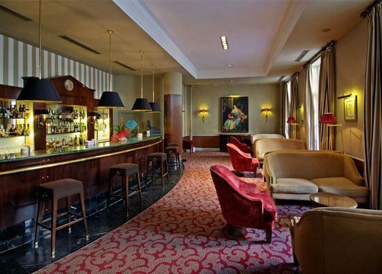 Hotel Valladolid Recoletos