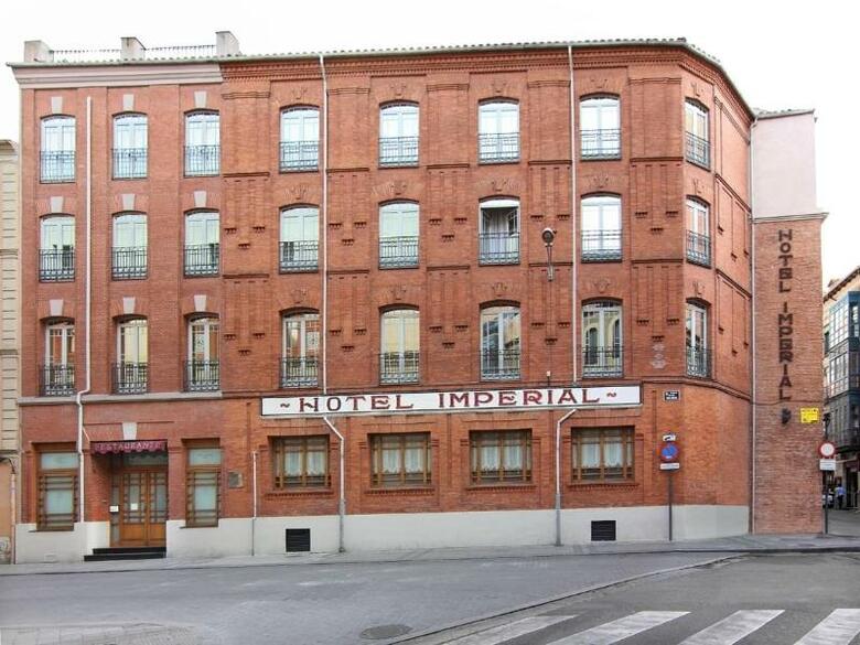 Hotel Imperial