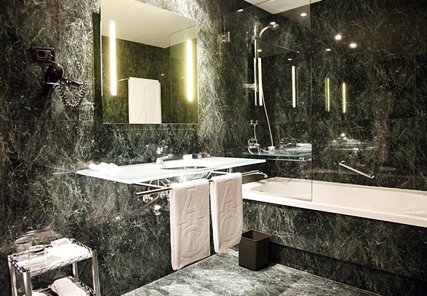 AC Hotel Zamora By Marriott