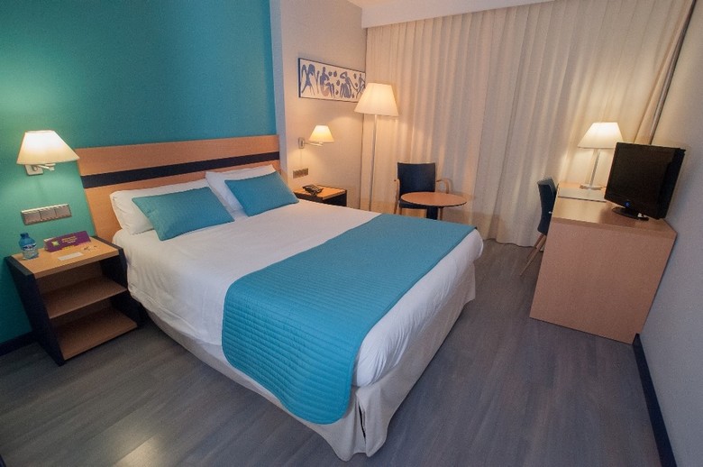 Hotel Ibis Styles Zaragoza Ramiro I