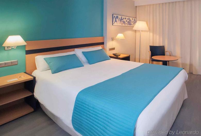 Hotel Ibis Styles Zaragoza Ramiro I