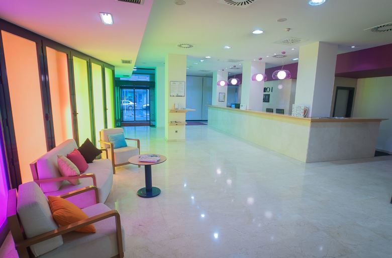 Hotel Ibis Styles Zaragoza Ramiro I