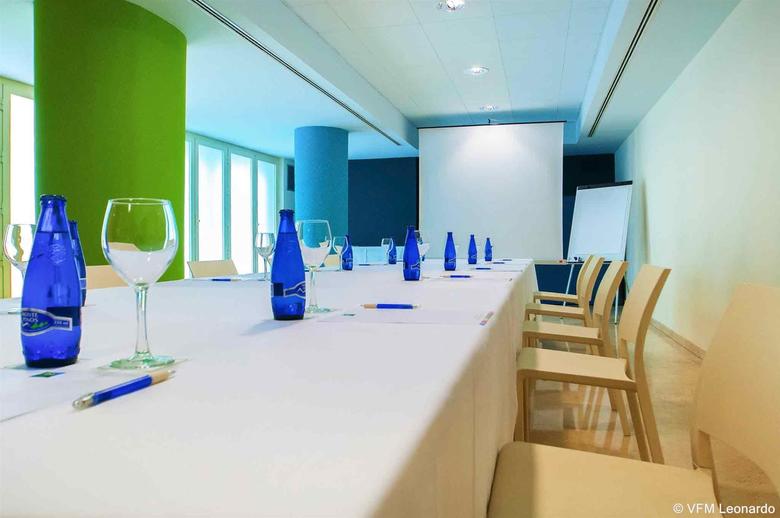 Hotel Ibis Styles Zaragoza Ramiro I
