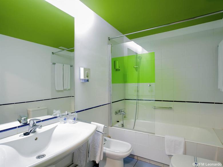 Hotel Ibis Styles Zaragoza Ramiro I