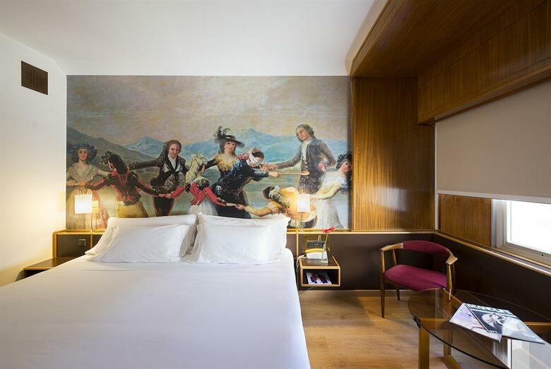 Hotel Goya