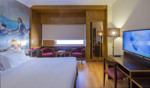 Hotel Goya