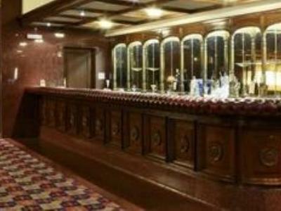 Hotel Goya