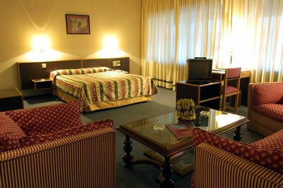 Hotel Goya