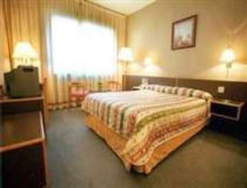 Hotel Goya