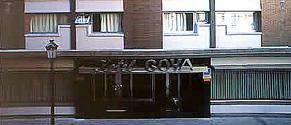 Hotel Goya