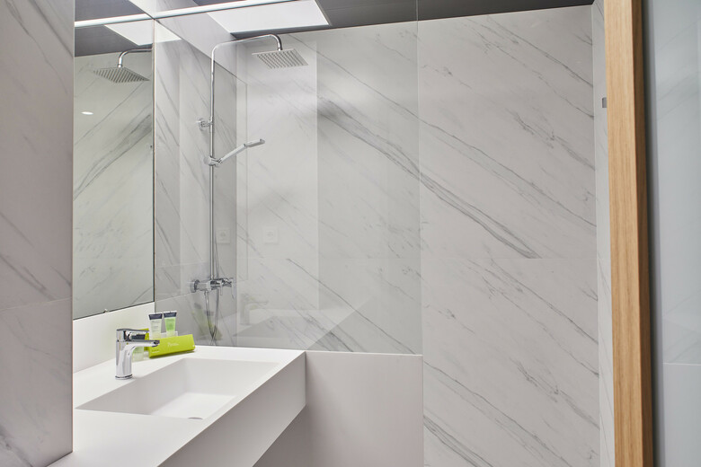 Hotel Silken Reino de Arag�n