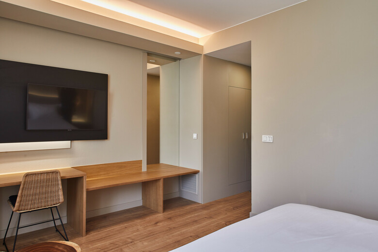 Hotel Silken Reino de Arag�n
