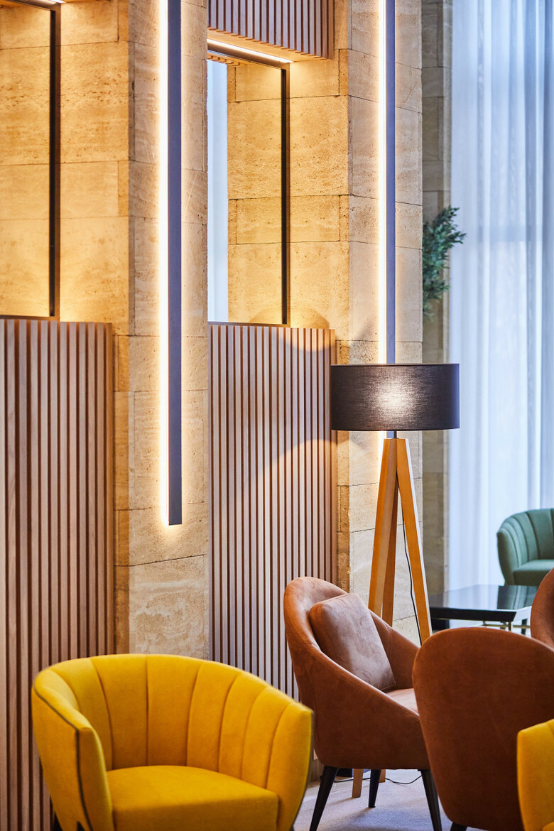 Hotel Silken Reino de Arag�n