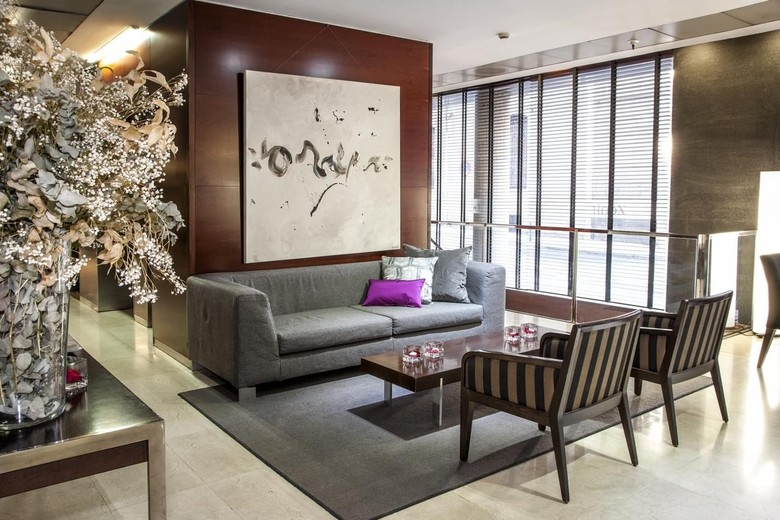 Hotel Zenit Don Yo