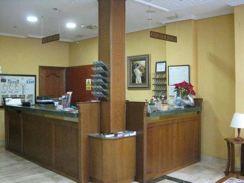 Hotel Inca