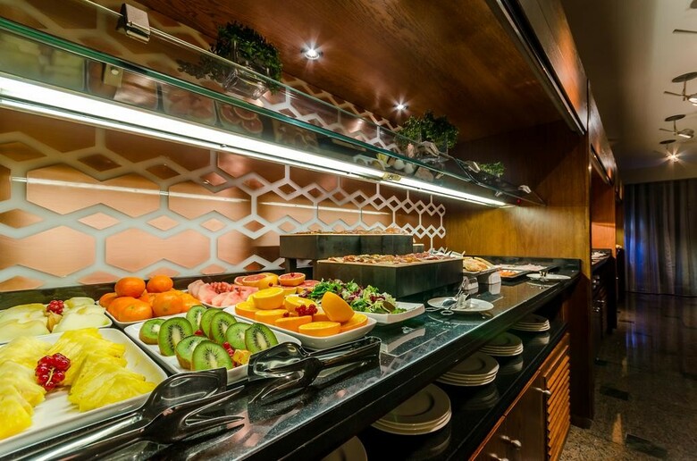 Hotel Eurostars Andorra