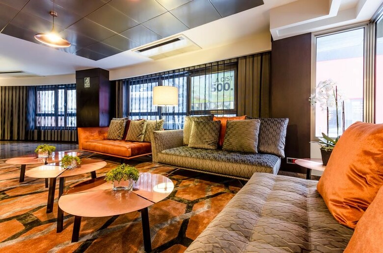 Hotel Eurostars Andorra
