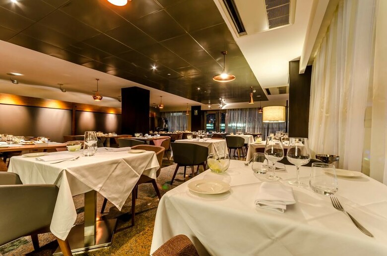 Hotel Eurostars Andorra