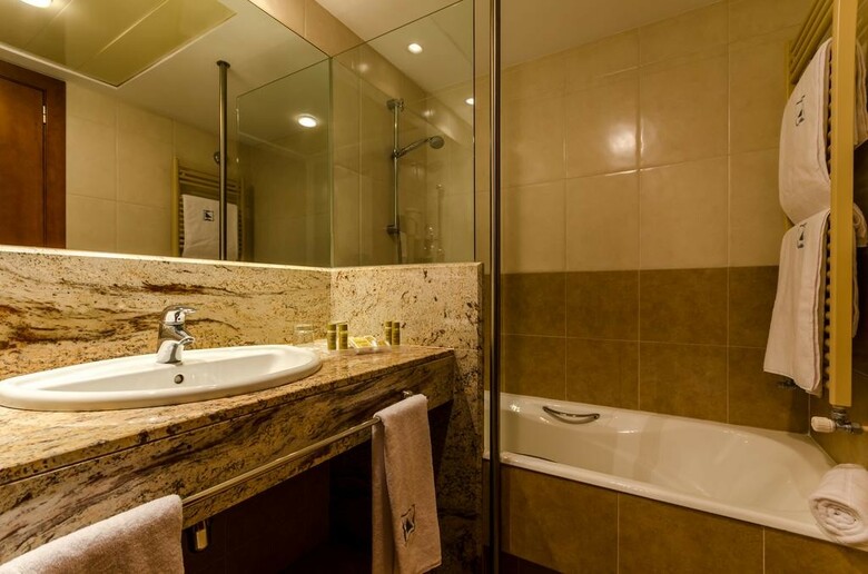 Hotel Eurostars Andorra